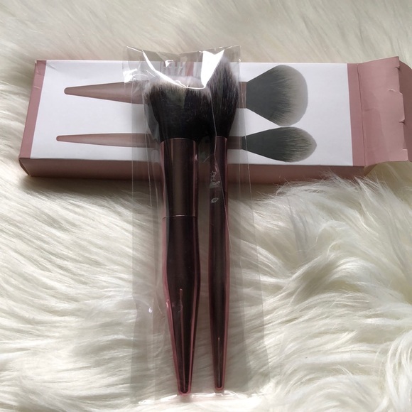 Brand New Moda brushes - Picture 2 of 3